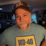 Wd-40 guy