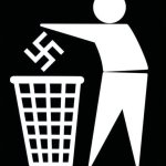 Trash fascism