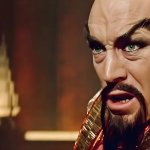 Ming the Merciless