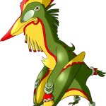 Quetzatera