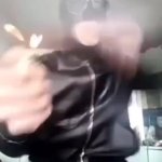Fire GIF Template