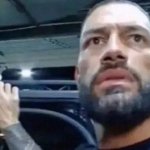 Roman Reigns wth