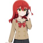 Ikuyo Kita