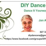 DIY Dance NZ