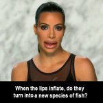 Fish species