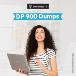 Prepare And Pass The DP-900 Certification With Exam Dumps