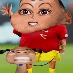 RonaldoChan