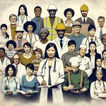 Diverse Workforce