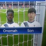 Onomah Son template