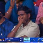 India 46 All out