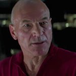 Picard - Line Drawn Here