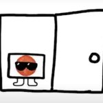 pepperoni door