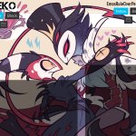 Neko and EmosRuleOverPeasents shared temp