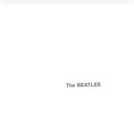 Beatles White Album