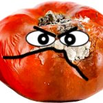 TOMATO ROTTEN - ROTTEN TOMATO