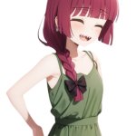 Kikuri Hiroi