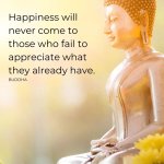 Happy ?