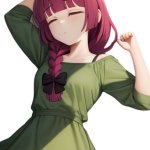 Kikuri Hiroi