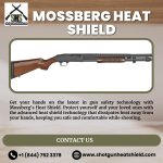 Mossberg Heat Shield