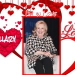 Hillary Heart Throb