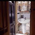 Let That Sink In | LET THAT SINK IN | image tagged in chris joines | made w/ Imgflip meme maker