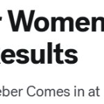 justin beiber top 10 women