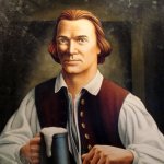 Samuel Adams