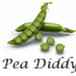 PEA diddy meme