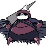 Mato, the destroyer of vessels