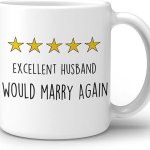 Excellent husband