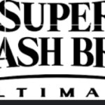 Smash Ultimate Logo