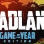 Badlands Game of The Year Edition