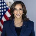 Vice President Kamala Harris