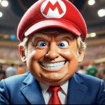 Maga Mario