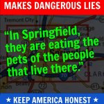 Keep America Honest