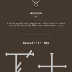 Runes | Godly Luck