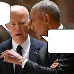 Biden Obama