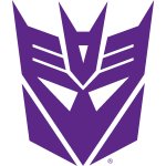 Decepticon logo