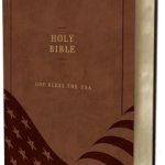 God Bless America Bible