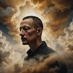 Chester Bennington Ghost in the Sky upset