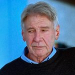 Harrison Ford