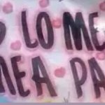 Eres lo mejor que mea pasado