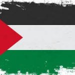 Palestine Flag