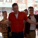 Biff Tannen