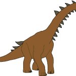 Female Brachiosaurus (Paleoverse + EOIverse)