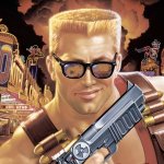 Duke Nukem