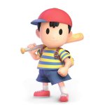 Ness (SSBU)