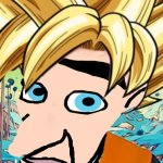 No Dragon balls?