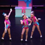 dancers