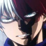 all todoroki